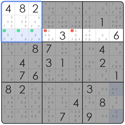 finned swordfish sudoku